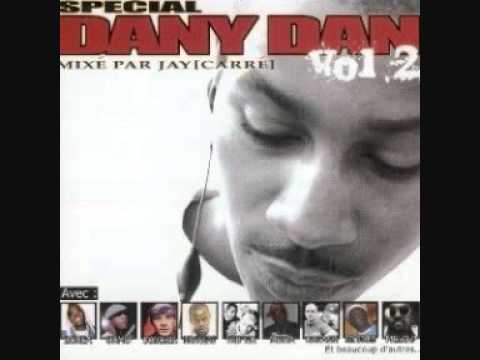 dany dan 32 - Mon style de vie ft mala