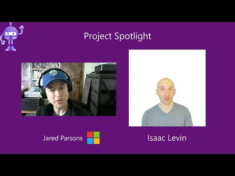 .NET Foundation Project Spotlight - Roslyn