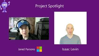 .NET Foundation Project Spotlight - Roslyn