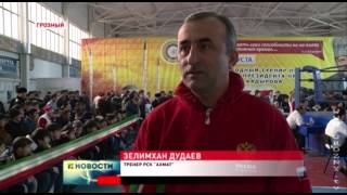 В Аргуне прошло первенство по боксу