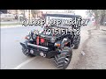 New Modified Jeep By Kuldeep Jeep Modifier Kuldeepjeepmodifier Modified Jeeps Modification How