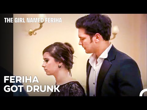 Emir's Eventful Party - The Girl Named Feriha