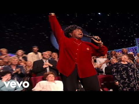 Bill & Gloria Gaither - I Thank You, Lord [Live] ft. Alicia Williamson, Lillie Knauls, Joy Gardner