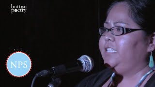 Rowie Shebala - "Love You Some Indians" (NPS 2014)