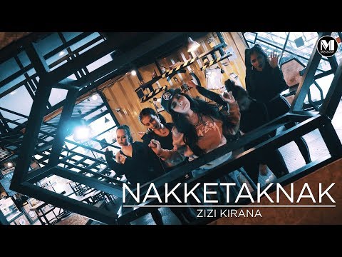 Zizi Kirana - NAKKETAKNAK (Official Music Video)