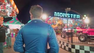 WOLFCLUB - Nightrunner