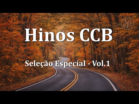 🎶 30 Hinos CCB Cantados - CCB | Seleção Especial para Ouvir