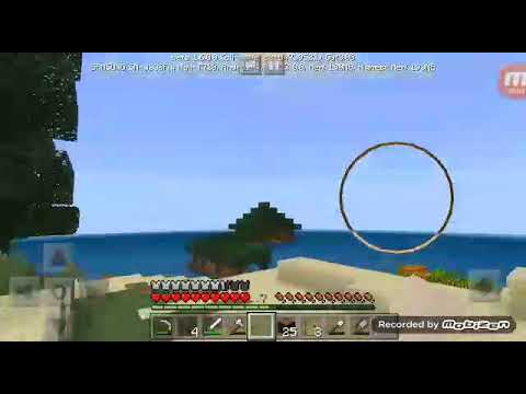 Am terminat casa pescarilor!