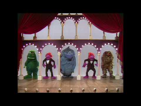 The Muppet Show - 410: Kenny Rogers - Intro (1979)