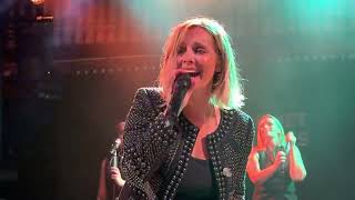 Louise-Let’s Go Round Again @ Pryzm, Kingston, 11th June 2023