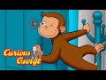 George S Secret Spy Mission Curious George Kids Cartoon Kids Movies