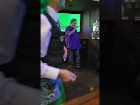 Bang Your Drum by Dead Man Fall