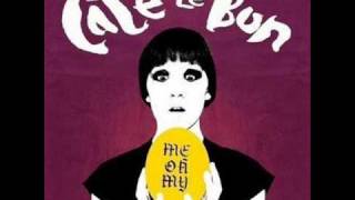 Cate Le Bon - Sad Sad Feet