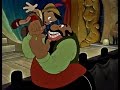 Pinochio Stromboli Voice Dub