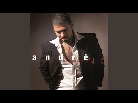 Um Dia Um Adeus - André Leono