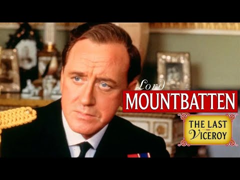 Lord Mountbatten: The Last Viceroy | Historical Dramas | Movies to Watch