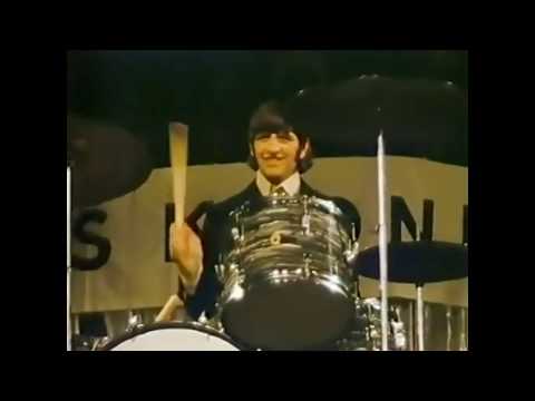 Ringo Drumming Live - Compilation