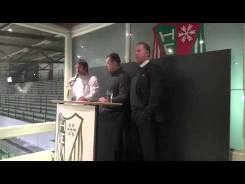 PK Herner EV - Königsborner JEC (24.11.13)