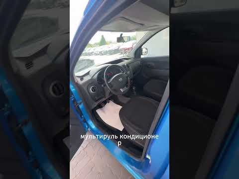 фото dacia dokker i 0