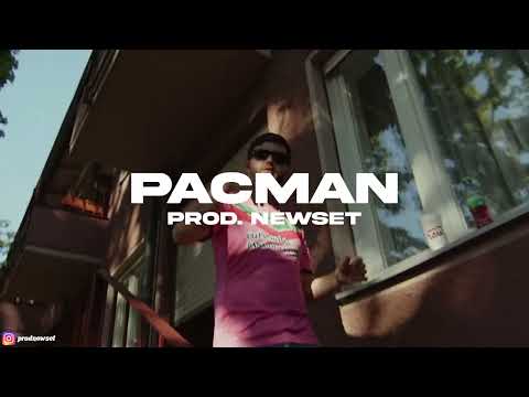 [FREE] Lucio101 x Nizi19 x Raresy Type Beat "PacMan" | 2024