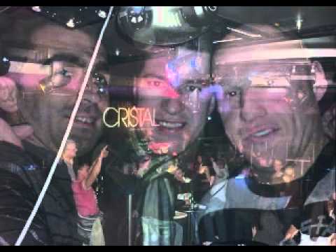 Padrino Band - Ako je do mene-.mp4