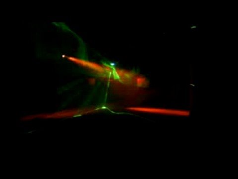 Elssbeth @ Club Carnallit 20.09.08