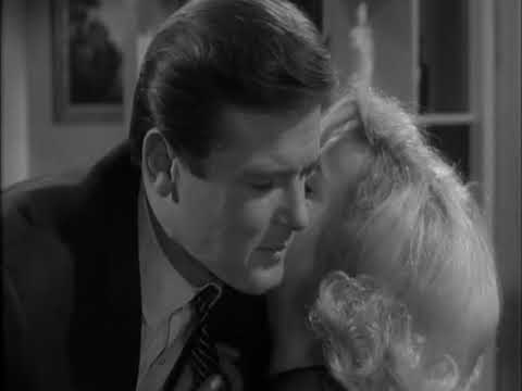 Justine Lord (2) - The Saint (1965)