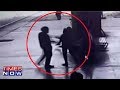 21 Year Old Girl Molested At Railway Platform