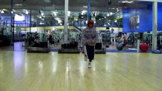 @Kandi - I Like Him @KandiFactory #Dancer @_bMonae