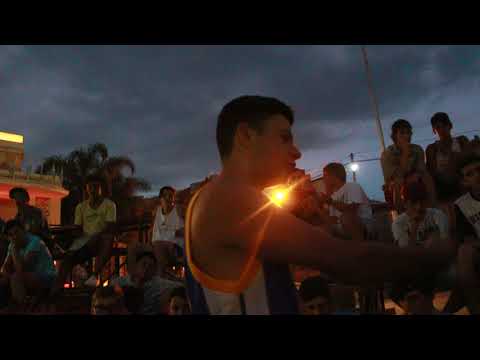 ASSKA vs MASSARU / 8vos Killing Fakers 30/12/17