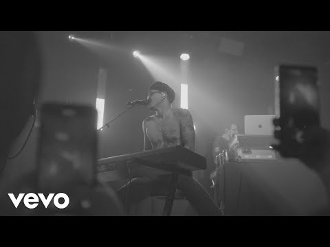 New West - Retrograde (Lyric Video)