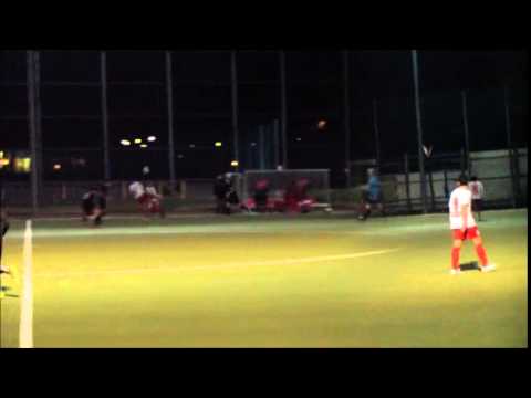 WFV-Liga U18 | 14. Runde | Simmering SC 2-1 Wiener Sportklub