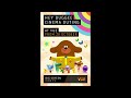 Hey Duggee Theme Song Variant LQ Recording Audio Only