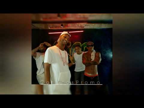 Lobo King Dowa Ft. Jonathan Flow - No Te Confies (Audio Oficial)