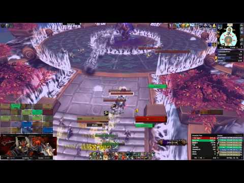 Wiping as Intended vs Garrosh Hellscream 25M HC