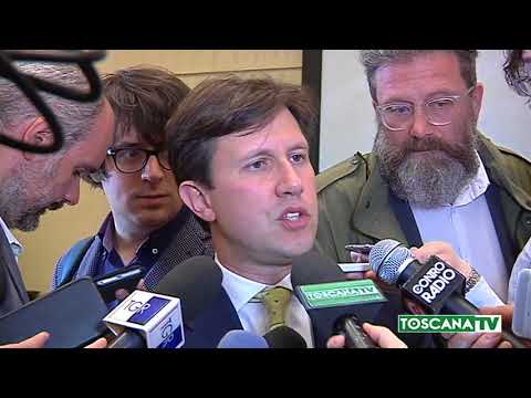 2018-05-14 FIRENZE - TRAMVIA, CONFERMATE LINEE 2 E 3 ENTRO L'ESTATE