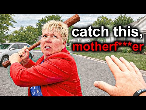 When Crazy Karens Meet Their Match With No-Nonsense Cops