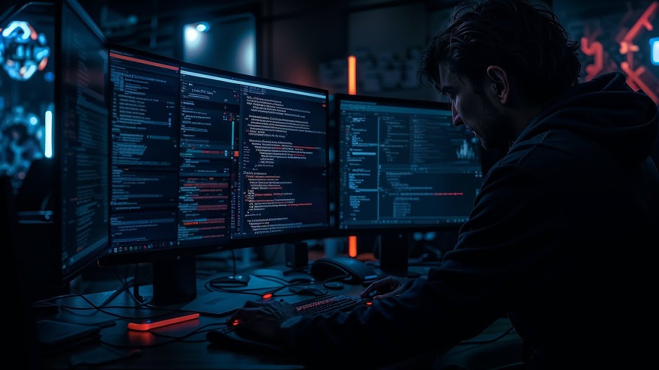 Zphisher: The Ultimate Automated Phishing Tool for Ethical Hackers | Updated Working Method