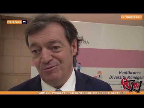 Tg Salute 9 Marzo 2019