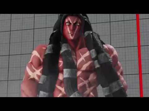 SFV - -Keoma- (Karin) Vs Brolynho (Necalli)