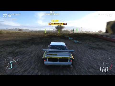 Forza Horizon 5 - Gameplay Part 53