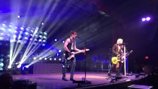 Who Do You Love - Marianas Trench