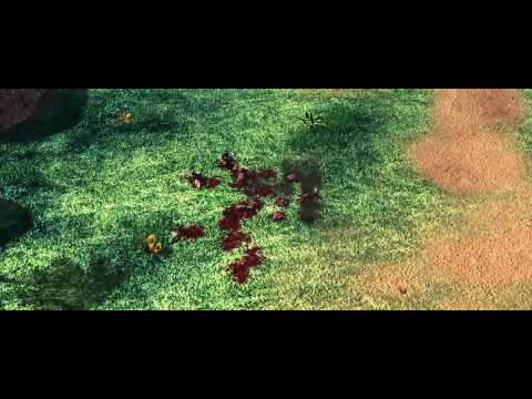 Zealot +1 weapon upgrade vs zerglings