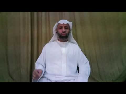 ⁣الشيخ صادق آل معتوق   ما هو الأثر الثالث للأكل الحرام؟