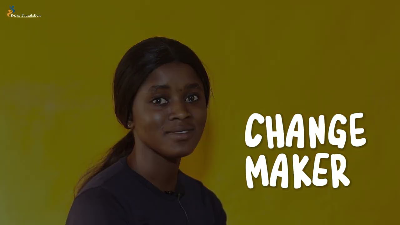Rolan Youths for SDG || Changemakers