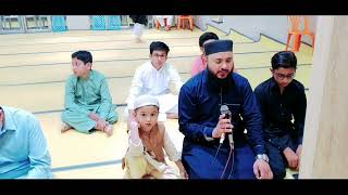 Download lagu Takbirat e Eid @osamabinshaukat mp3