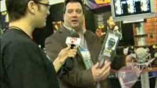 Video thumbnail for CAD Joe Satriani Amp Mics by Premier Guitar