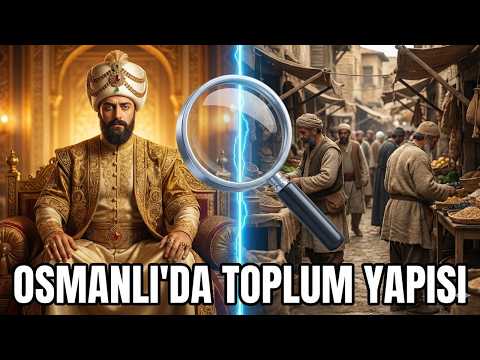 67) KPSS / AGS History 2026 - Social Structure in the Ottoman Empire - KPSS Lab