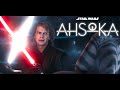 Dark Side Anakin vs Ahsoka Tano [4K HDR] - Star Wars: Ahsoka