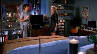 Chuck S01E08 HD | The Isley Brothers -- Aint I Been Good To You